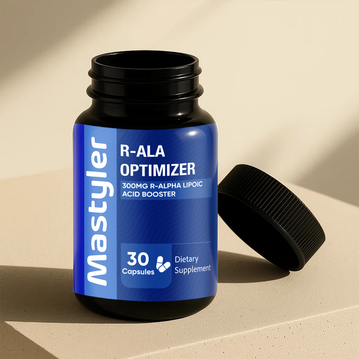 Mastyler R-ALA Optimizer
