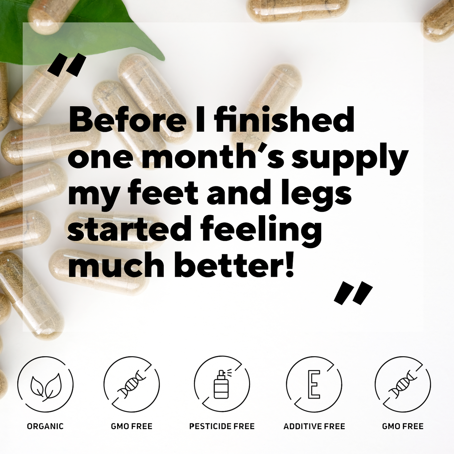 Mastyler ~ Advanced Nerve Support
