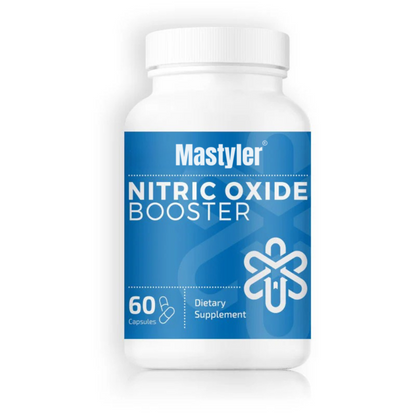 Mastyler Nitric Oxide Booster