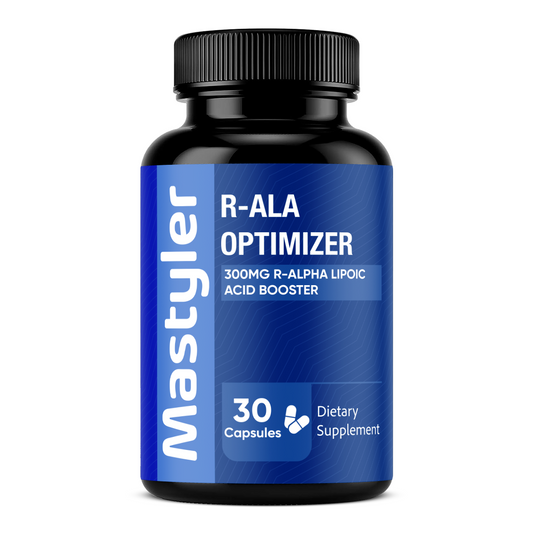 Mastyler R-ALA Optimizer