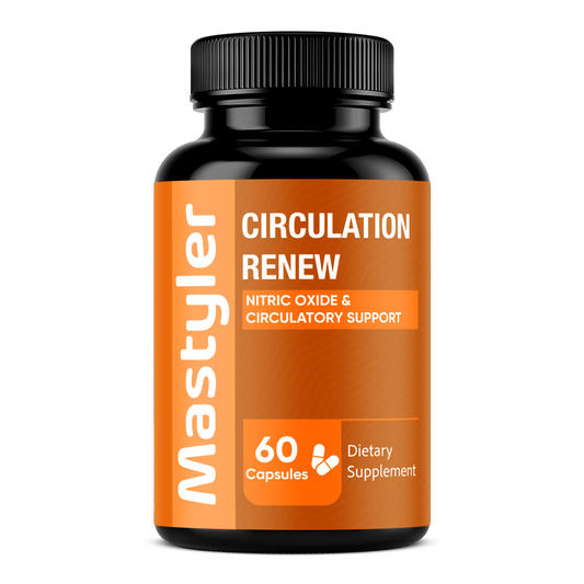 Mastyler Circulation Renew