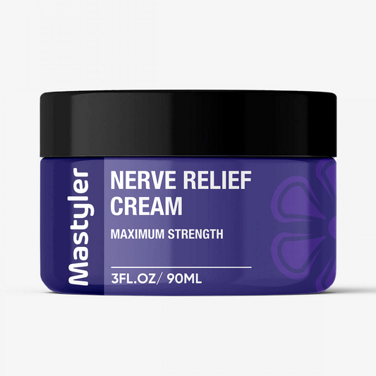 Mastyler Cream