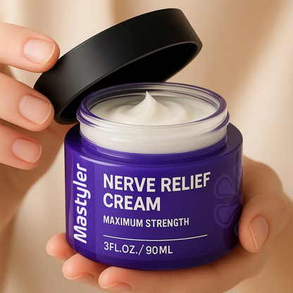 Mastyler Cream