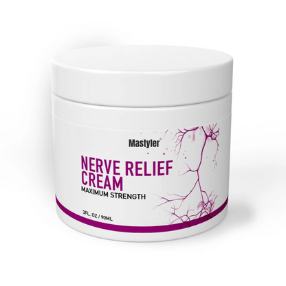 Mastyler Cream