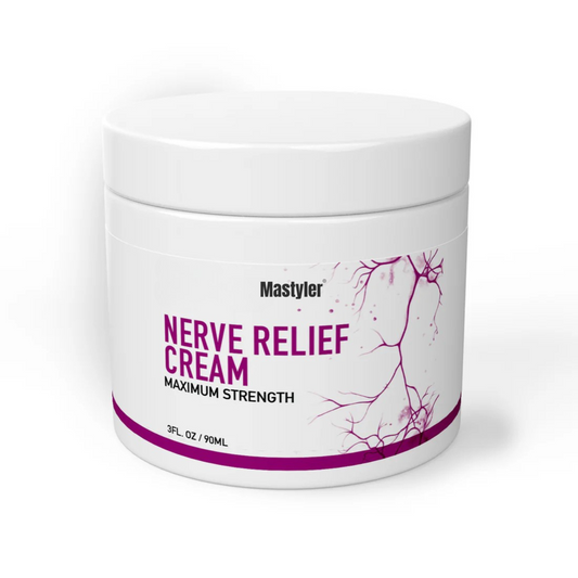 Mastyler Cream