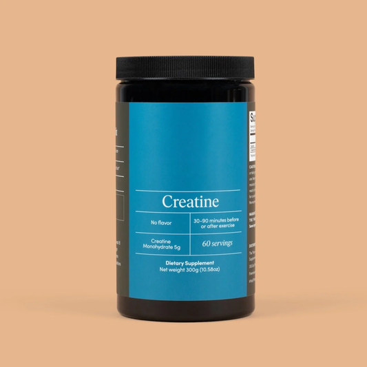 Creatine