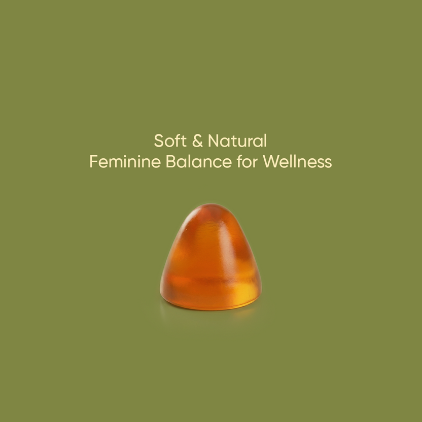 AT2A® Premium Feminine Balance Gummies